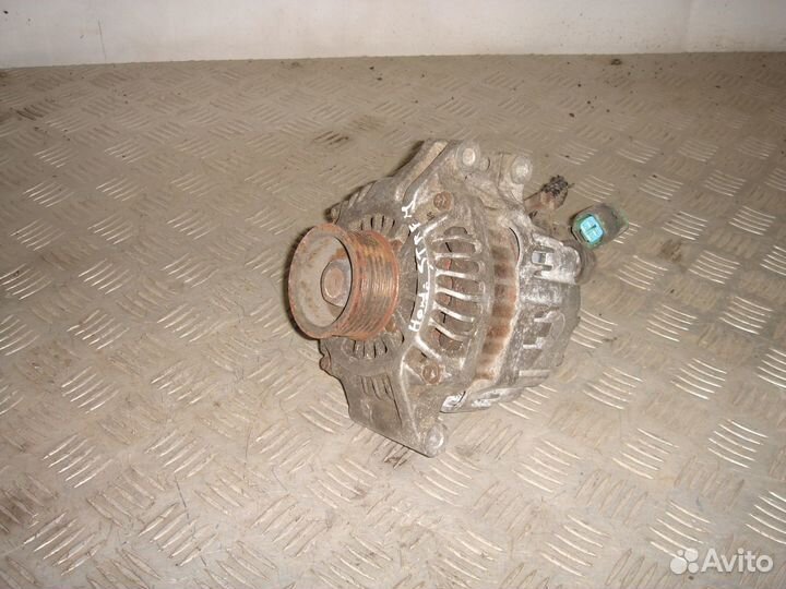 Генератор honda CR-V II 2001-2007