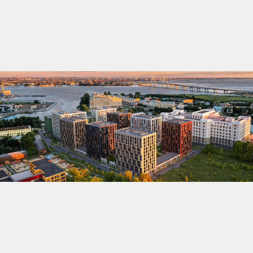 1-к. квартира, 37 м², 1/8 эт.