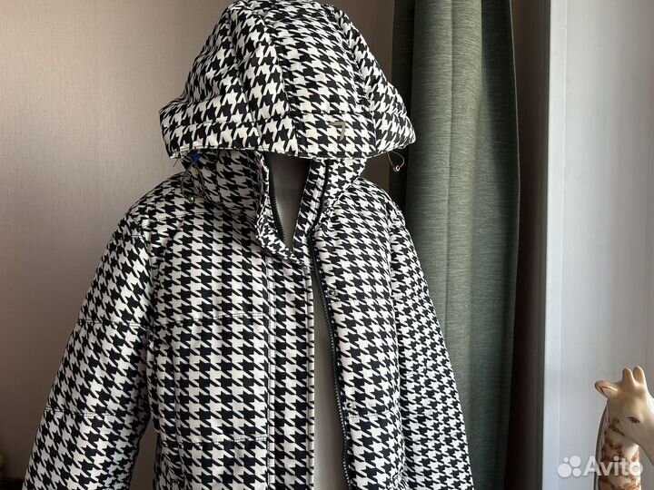 Куртка зимняя женская 42 44 Luhta