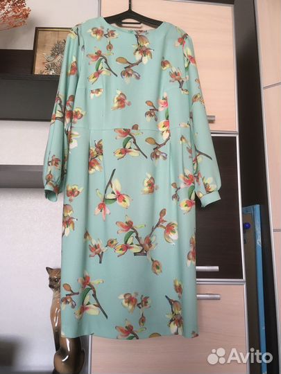 Платье женское