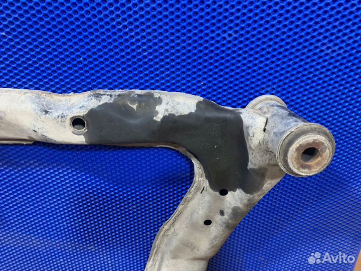 Подрамник Nissan Qashqai