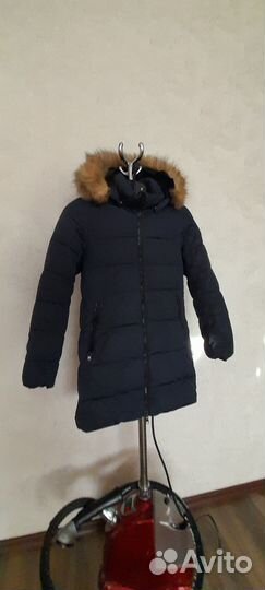 Куртка/парка зимняя Reima, 158