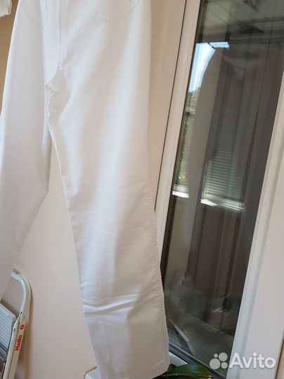 Брюки (джоггеры) Турция р-р 50-52 русский