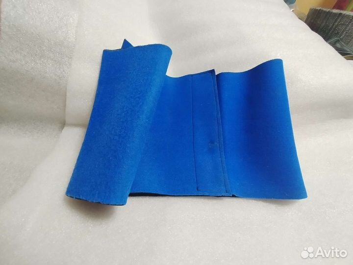 Пояс сауна для похудения