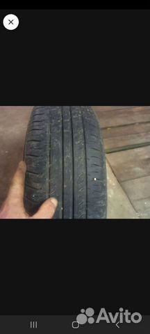 Accelera Alpha 185 R15