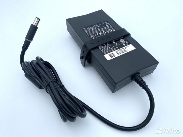 Блок питания (зарядка) для ноутбука Dell G3 3579