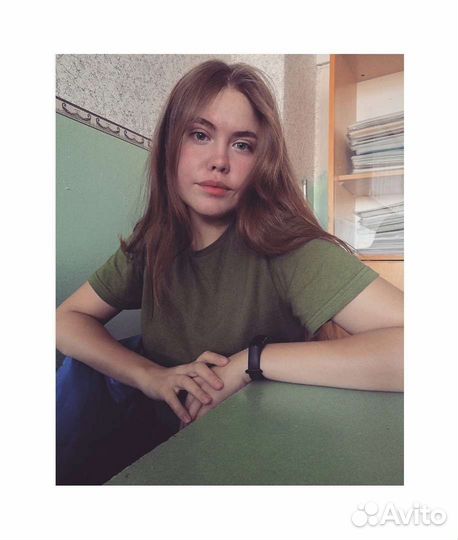 Репетитор начальных классов