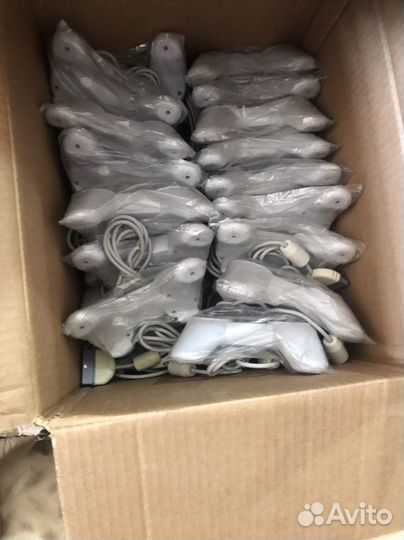 Sony PS2 геймпад джойстик