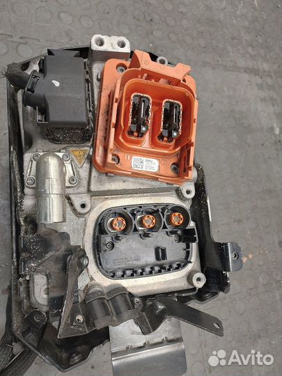 Инвертор BMW 5 G30, G31, 2018