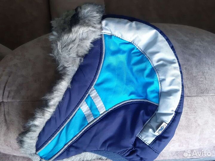 Шапка детская для мальчика