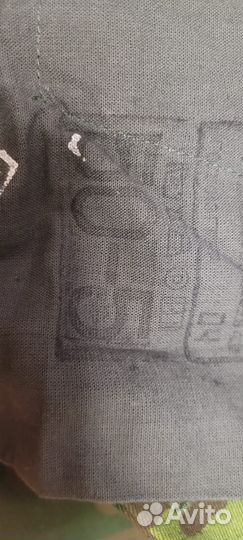 Военная форма