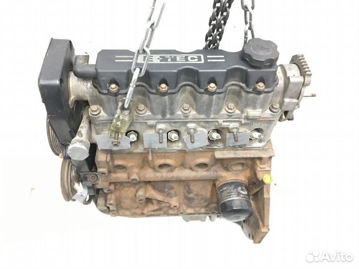 Двигатель GM 1.5 л. 8V 2006 г. A15sms