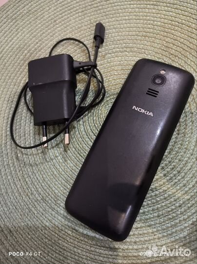Nokia 8110 4g