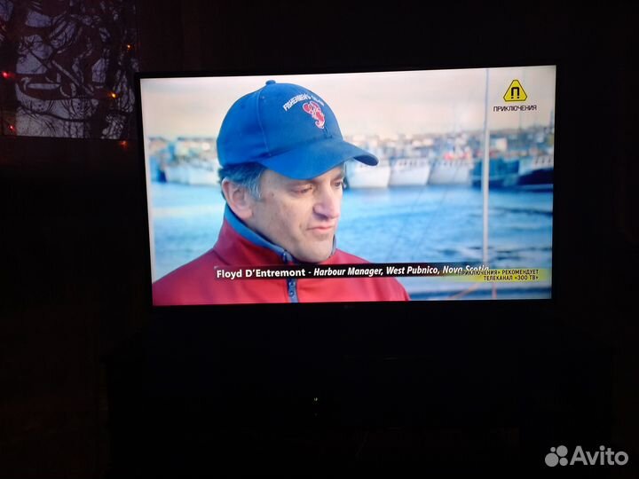 Телевизор lg 43