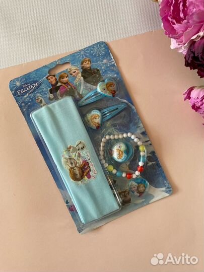 Аксессуары Дисней