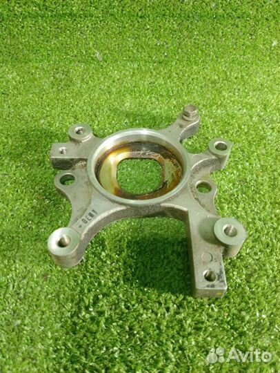 Кронштейн вакуумного коллектора Kia Optima седан