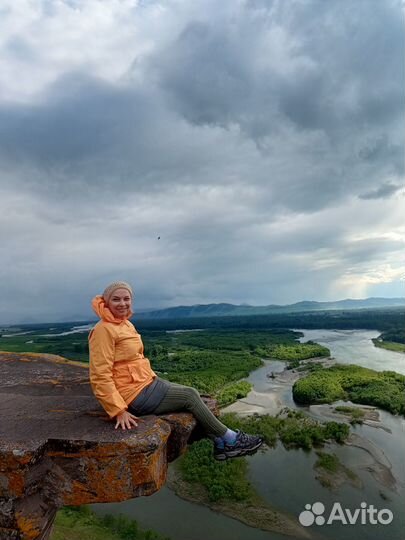 Индивидуальные экскурсии с экскусроводом