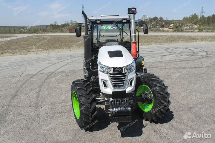 Трактор Runmax AGRO AR5164E, 2023