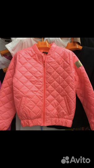 Курта польской фирмы uplander