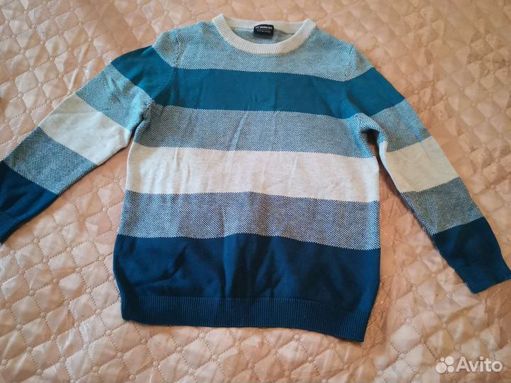 Джемпер для мальчика