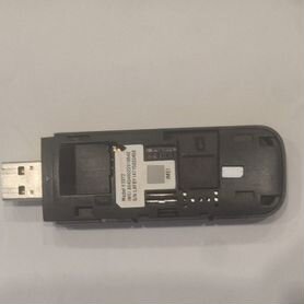 4G модем usb