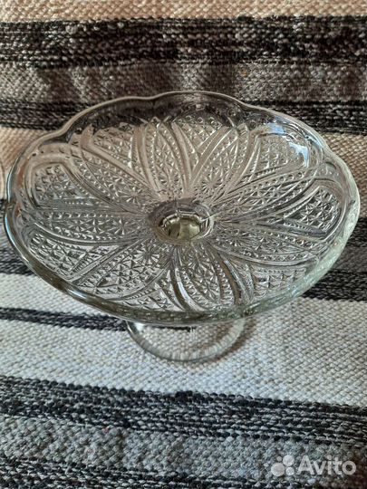 Вазы СССР для Фруктов,для Цветов,Варенья,Салатник