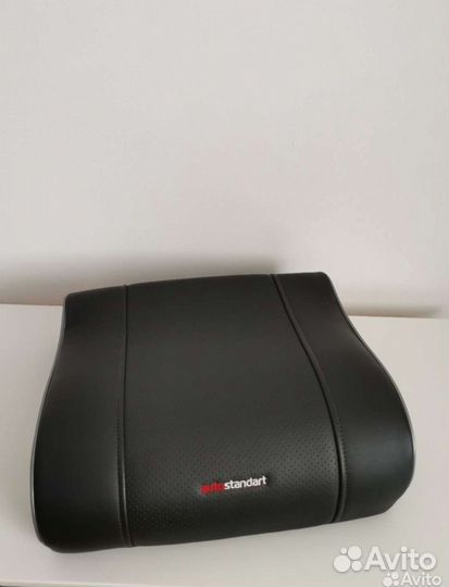 Бустер для детей 5-10 лет