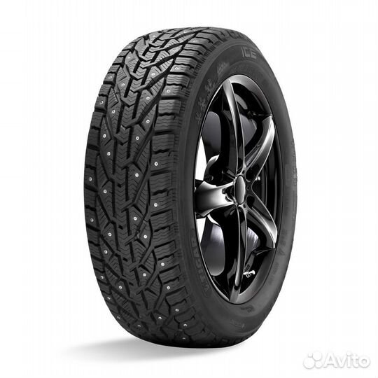 Tigar Ice 205/65 R16 99T