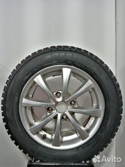 Nokian Tyres Nordman 4 175/65 R14