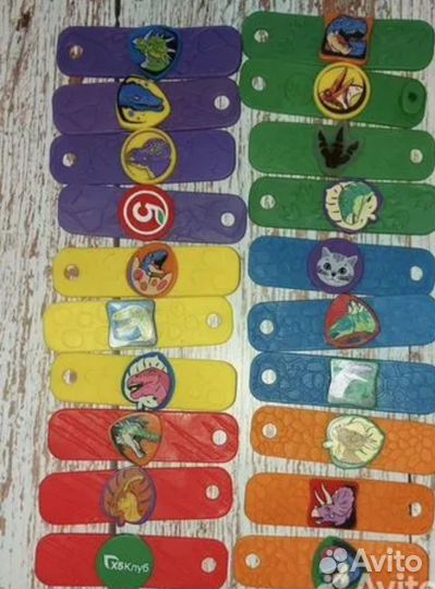 Завры для Константина