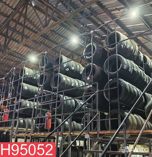 Nankang ESSN-1 Corsafa 215/50 R17 91N