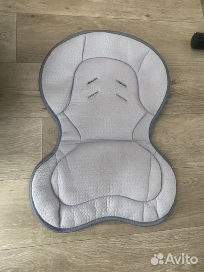 Автолюлька от 0