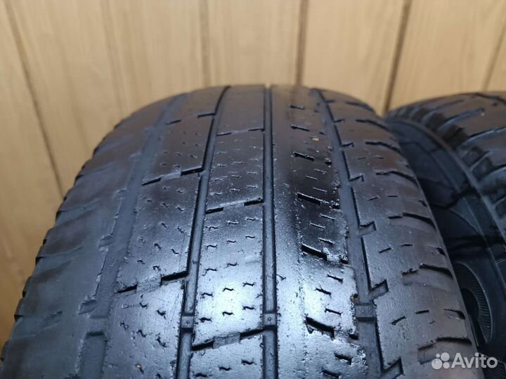 Amtel Cruise 4x4 215/65 R16