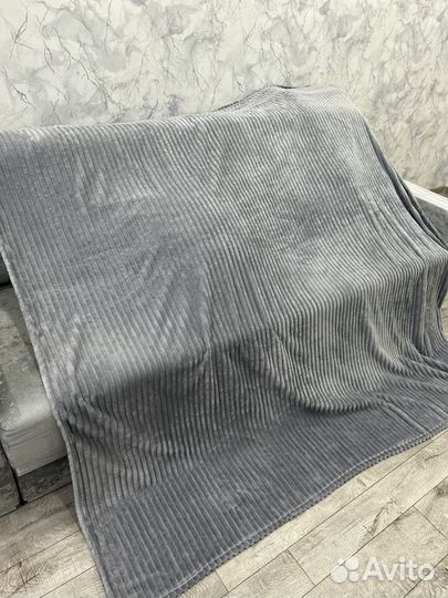 Плед +подушки