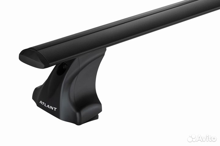 Багажник на крышу Hyundai Matrix (2001-2010)