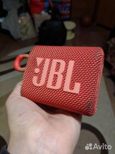 Калонка JBL