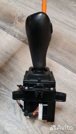 Селектор АКПП Bmw X5 F15