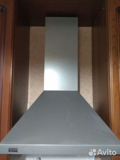 Вытяжка для кухни бу 50 см