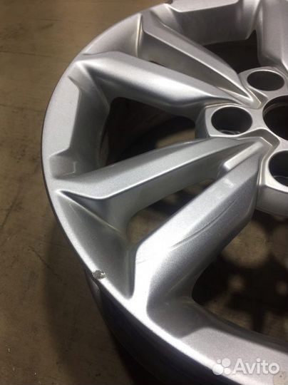 Диск колёсный Hyundai Creta 1