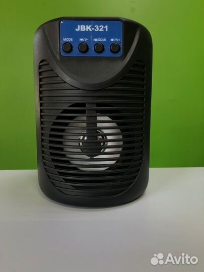 Колонка Jbk-321 (Р215в)