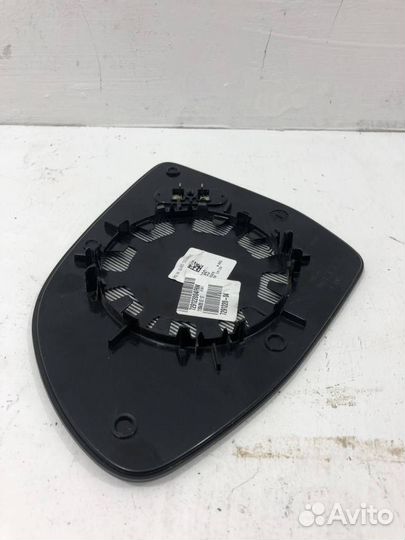 Зеркальный элемент правый