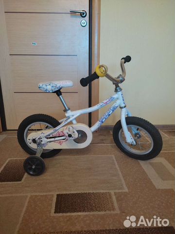 Велосипед детский GT Laguna 12