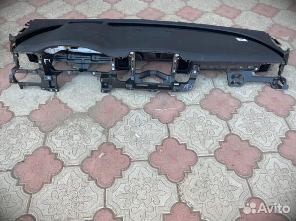 Система безопасности Киа Соренто Прайм