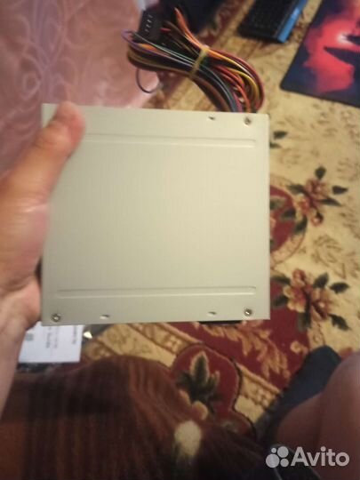 Блок питания 500w