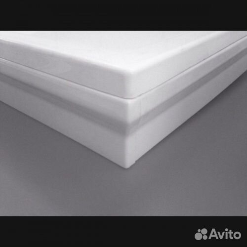 Панель для поддона Ravak Gigant Pro 120x90 R белая XA83GP71010