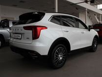 Новый Haval Jolion 1.5 AMT, 2024, цена от 2 499 000 руб.