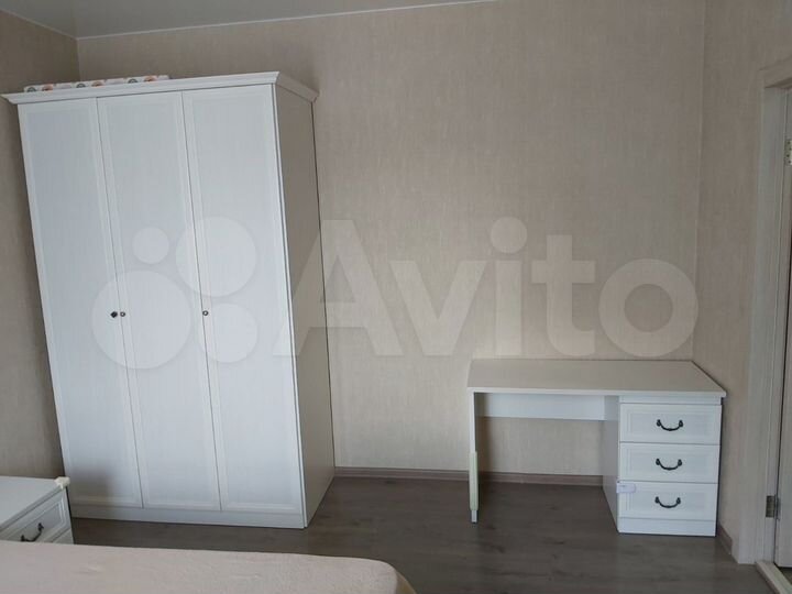 1-к. квартира, 38,7 м², 5/10 эт.