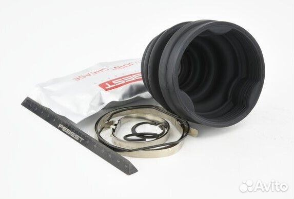 Пыльник ШРУС внутренний комплект Mazda 6 GH