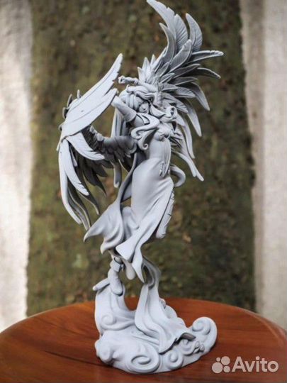 Фигурка Oh my Goddes 8 см