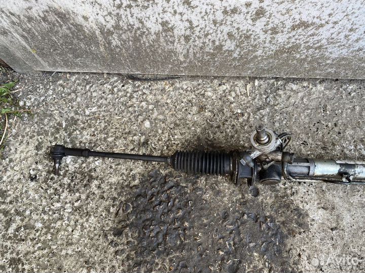 Рулевая рейка ZF Opel Vectra B